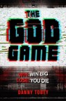 The God Game - Danny Tobey - 9781473224506