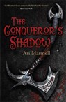 The Conqueror's Shadow - Ari Marmell - 9781473228382