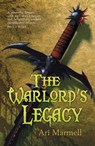 The Warlord's Legacy - Ari Marmell - 9781473228399