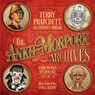 The Ankh-Morpork Archives: Volume Two - Terry Pratchett ; Stephen Briggs ; Paul Kidby - 9781473229648