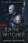 Blood of Elves - SAPKOWSKI,  Andrzej - 9781473235106