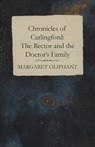 CHRON OF CARLINGFORD - OLIPHANT,  Margaret - 9781473323728