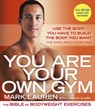 You Are Your Own Gym - Mark Lauren - 9781473503618