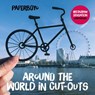 Around the World in Cut-Outs - Paperboyo - 9781473539884