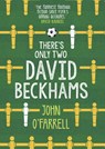 There's Only Two David Beckhams - John O'Farrell - 9781473540385