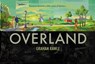 Overland - Graham Rawle - 9781473547377