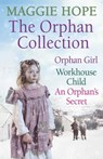 The Orphan Collection - Maggie Hope - 9781473551503