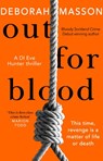 Out For Blood - Deborah Masson - 9781473567870