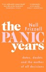 The Panic Years - Nell Frizzell - 9781473573994