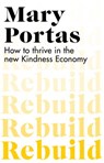 Rebuild - Mary Portas - 9781473595156