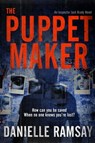 The Puppet Maker - Danielle Ramsay - 9781473611481
