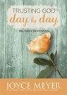 Trusting God Day by Day - Joyce Meyer - 9781473619630