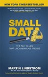 Small Data - Martin Lindstrom - 9781473634060