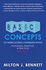 Basic Concepts of Intercultural Communication - Milton Bennett - 9781473643512