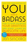 You Are a Badass - Jen Sincero - 9781473649521