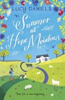 Summer at Hope Meadows - Lucy Daniels - 9781473653870