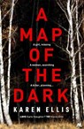 Map of the dark - karen ellis - 9781473662780