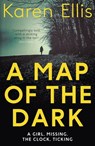 A Map of the Dark - Karen Ellis - 9781473662797