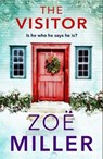 The Visitor - MILLER,  Zoe - 9781473664661