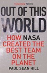 Out of This World - Paul Sean Hill - 9781473668485