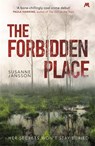 The Forbidden Place - Susanne Jansson - 9781473668577