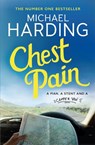 Chest Pain - Michael Harding - 9781473690653