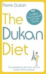 The Dukan Diet - DUKAN,  Pierre - 9781473698086