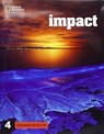 IMPACT 4 GRAMMAR BOOK - AA.VV. - 9781473763975