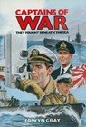 Captains Of War - Edwyn Gray - 9781473812994