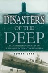 Disasters of the Deep - Edwyn Gray - 9781473813656
