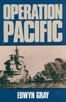 Operation Pacific - Edwyn Gray - 9781473816978