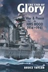 The End of Glory - Bruce Taylor - 9781473819252