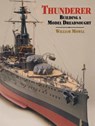 Thunderer - William Mowll - 9781473819825