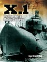 X.1 - Roger Branfill-Cook - 9781473820951