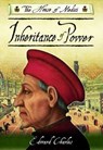 Inheritance of Power - Edward Charles - 9781473826663