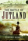 Battle of Jutland - Geoffrey Bennett - 9781473841857