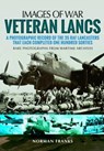 Veteran Lancs - Norman Franks - 9781473847262