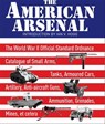 The American Arsenal - Ian V. Hogg - 9781473897021