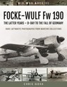 FOCKE-WULF Fw 190 - Chris Goss - 9781473899407