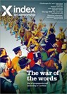 The War of the Words - Jolley - 9781473902213