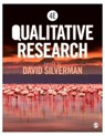 Qualitative Research - David Silverman - 9781473916562