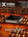 Across the Wires - Jolley - 9781473929524