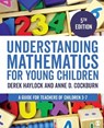 Understanding Mathematics for Young Children - Derek Haylock ; Anne Cockburn - 9781473953512