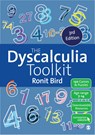 The Dyscalculia Toolkit - BIRD,  Ronit - 9781473974265