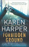 Forbidden Ground - Karen Harper - 9781474008334