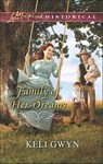 Family Of Her Dreams (Mills & Boon Love Inspired Historical) - Keli Gwyn - 9781474033510