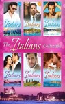 The Italians (Mills & Boon e-Book Collections) - Helen Bianchin ; Kim Lawrence ; Rebecca Winters ; Sara Craven ; Chantelle Shaw ; Christina Hollis ; Sarah Morgan ; Jane Porter ; Annie West ; Natalie Anderson ; Amy Andrews ; Katherine Garbera ; Kate Hardy ; Susanne James ; Michelle Reid - 9781474035781
