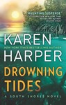 Drowning Tides - Karen Harper - 9781474067539
