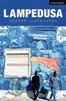 Lampedusa - Anders Lustgarten - 9781474253550