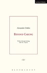 Beyond Caring - Alexander Zeldin - 9781474255479